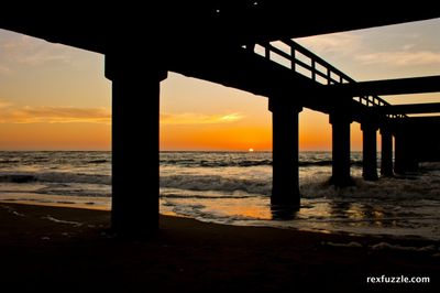 Sun Pier