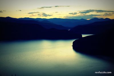 Katse Sunset