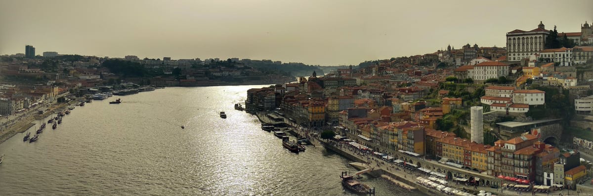 Golden Porto