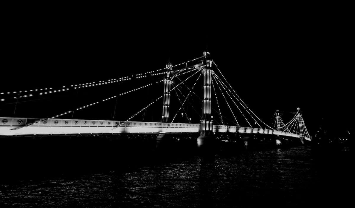 Albert Bridge