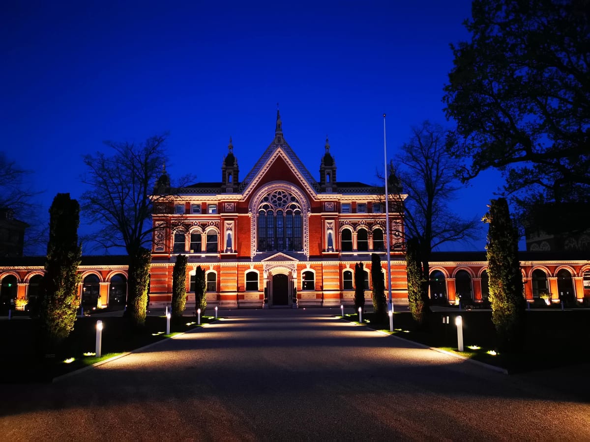 Dulwich College